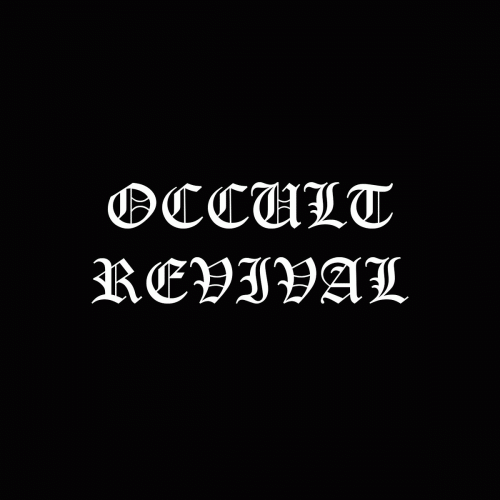 Occult Revival